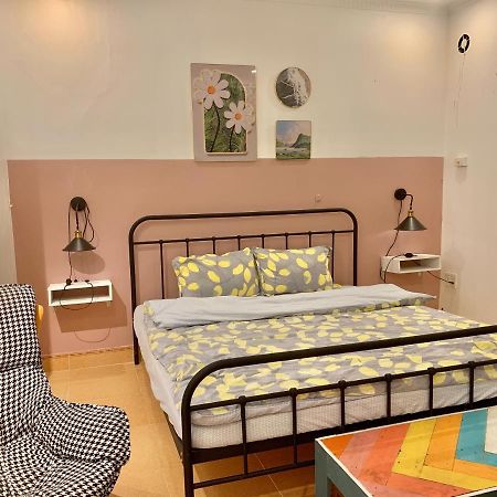 Lad Homestay Hai Phong - Hoang Van Thu Exterior foto