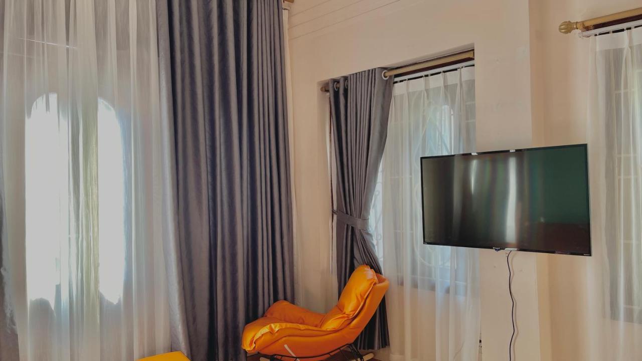 Lad Homestay Hai Phong - Hoang Van Thu Exterior foto