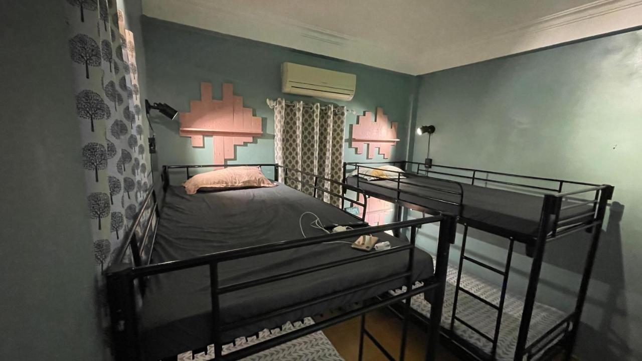 Lad Homestay Hai Phong - Hoang Van Thu Exterior foto